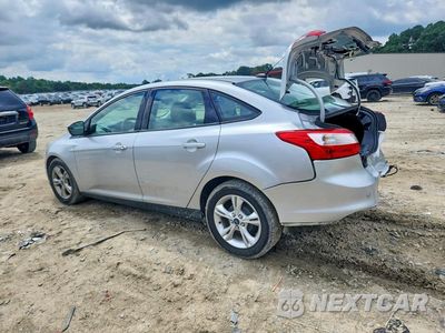 Drugie zdjęcie samochodu z przodu: 2013 FORD FOCUS SE VIN:1FADP3F21DL282909 - miniatura