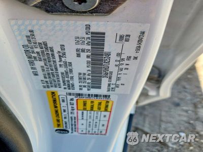 Zdjęcie 12 z 12 samochodu: 2020 FORD FUSION SE VIN:3FA6P0HD7LR252481 - miniatura