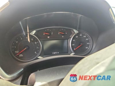 Zdjęcie 9 z 13 samochodu: 2023 CHEVROLET EQUINOX LT VIN:3GNAXKEG5PL272761 - miniatura