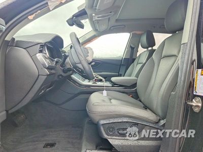 Zdjęcie 7 z 13 samochodu: 2025 AUDI Q7 PREMIUM PLUS VIN:WA1LVBF75SD034326 - miniatura