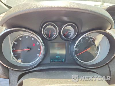 Zdjęcie 9 z 13 samochodu: 2015 BUICK ENCORE VIN:KL4CJCSB9FB220948 - miniatura