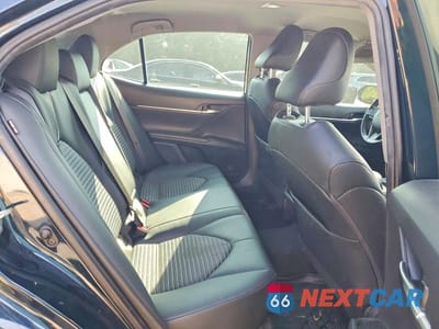 Zdjęcie 10 z 13 samochodu: 2020 TOYOTA CAMRY SE VIN:4T1G11AK6LU958098 - miniatura