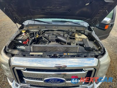 Zdjęcie 11 z 12 samochodu: 2015 FORD F250 SUPER DUTY VIN:1FT7X2A6XFEB77241 - miniatura