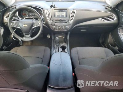 Zdjęcie 15 z 26 samochodu: 2017 CHEVROLET MALIBU LT VIN:1G1ZE5ST7HF206091 - miniatura