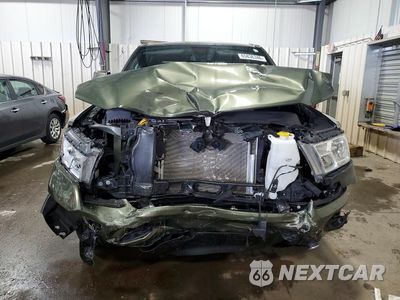 Piąte zdjęcie samochodu w środku: 2021 RAM 1500 BIG HORN/LONE STAR VIN:1C6SRFFTXMN695610 - miniatura