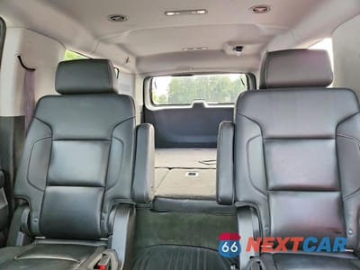 Zdjęcie 10 z 14 samochodu: 2015 CHEVROLET SUBURBAN K1500 LT VIN:1GNSKJKC2FR174986 - miniatura