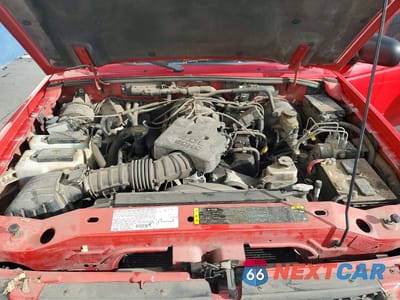 Zdjęcie 11 z 12 samochodu: 2003 FORD RANGER SUPER CAB VIN:1FTZR45EX3PB73321 - miniatura