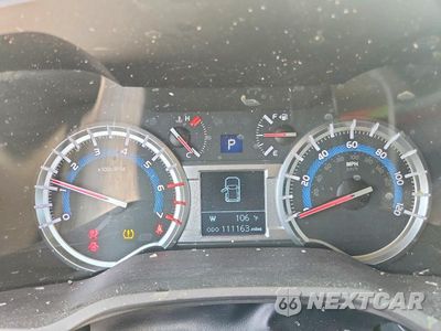 Zdjęcie 9 z 13 samochodu: 2016 TOYOTA 4RUNNER LIMITED VIN:JTEZU5JRXG5145626 - miniatura