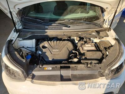 Zdjęcie 12 z 13 samochodu: 2015 KIA SOUL BASE VIN:KNDJN2A20F7231465 - miniatura