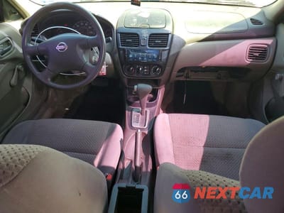 Zdjęcie 8 z 12 samochodu: 2005 NISSAN SENTRA 1.8 VIN:3N1CB51D65L453090 - miniatura