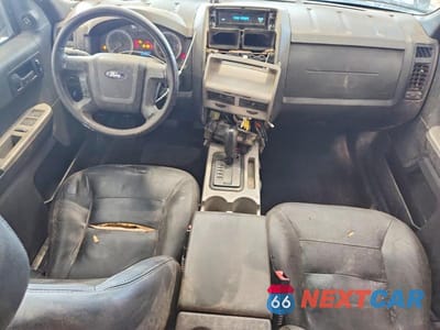 Zdjęcie 8 z 12 samochodu: 2008 FORD ESCAPE XLT VIN:1FMCU93Z28KE30186 - miniatura