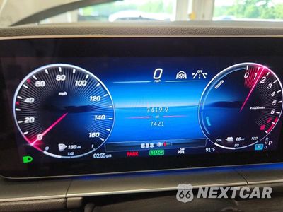 Zdjęcie 9 z 13 samochodu: 2025 MERCEDES-BENZ GLE 450E 4MATIC VIN:4JGFB4GB1SB472259 - miniatura