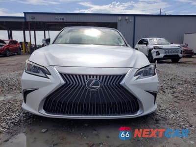 Piąte zdjęcie samochodu w środku: 2019 LEXUS ES 350 VIN:58ABZ1B15KU013322 - miniatura