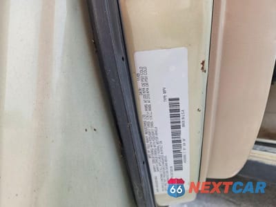 Zdjęcie 13 z 13 samochodu: 2006 SUBARU LEGACY OUTBACK 2.5I VIN:4S4BP61C267330136 - miniatura