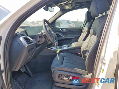 Zdjęcie 7 z 14 samochodu: 2024 BMW X5 XDRIVE50E VIN:5UX43EU04R9U07861 - miniatura