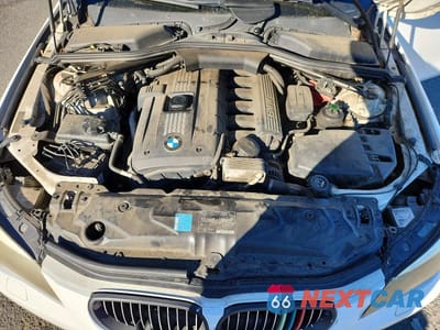 Zdjęcie 11 z 12 samochodu: 2008 BMW 528 I VIN:WBANU53558C114405 - miniatura