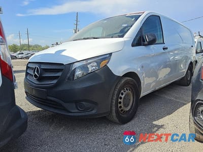 2020 MERCEDES-BENZ METRIS W1YV0CEY3L3685695 - główne zdjęcie licytacji z USA - miniatura