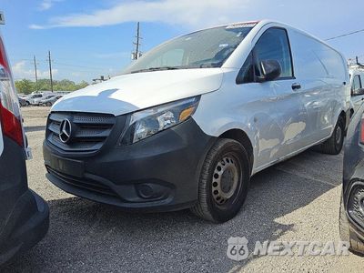 2020 MERCEDES-BENZ METRIS W1YV0CEY3L3685695 - główne zdjęcie licytacji z USA - miniatura