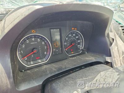 Zdjęcie 9 z 12 samochodu: 2008 HONDA CR-V EX VIN:JHLRE38598C002031 - miniatura