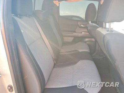 Zdjęcie 10 z 12 samochodu: 2023 TOYOTA TACOMA TRD OFF-ROAD VIN:3TMCZ5AN9PM633498 - miniatura