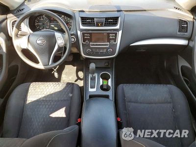 Zdjęcie 8 z 12 samochodu: 2018 NISSAN ALTIMA 2.5 S VIN:1N4AL3AP6JC226476 - miniatura
