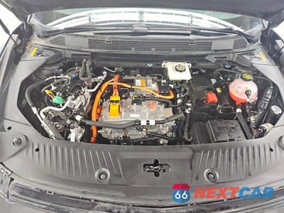 Zdjęcie 11 z 12 samochodu: 2024 CHEVROLET EQUINOX 2LT VIN:3GN7DLRP3RS283687 - miniatura