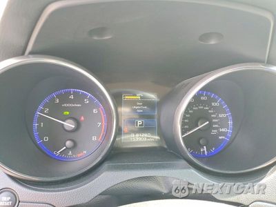 Zdjęcie 9 z 13 samochodu: 2015 SUBARU OUTBACK 2.5I LIMITED VIN:4S4BSBJC4F3268687 - miniatura