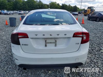 Zdjęcie 6 z 12 samochodu: 2012 VOLVO S60 T5 VIN:YV1622FS0C2121963 - miniatura