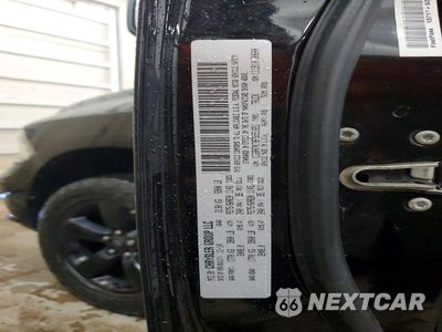 Zdjęcie 13 z 13 samochodu: 2015 RAM 1500 ST VIN:1C6RR7KT8FS551651 - miniatura