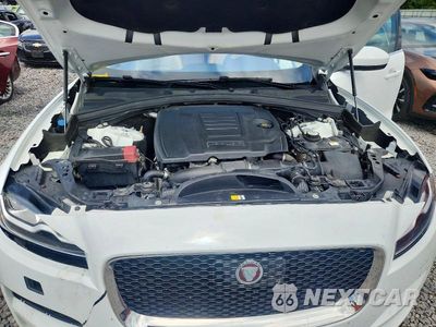 Zdjęcie 11 z 12 samochodu: 2019 JAGUAR F-PACE PRESTIGE VIN:SADCK2FX0KA609419 - miniatura