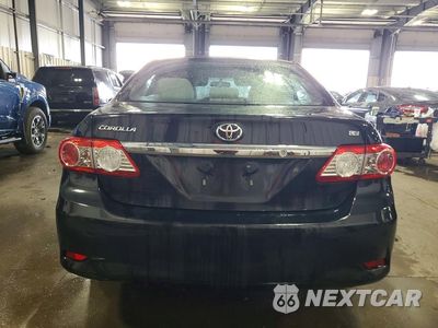Zdjęcie 6 z 12 samochodu: 2013 TOYOTA COROLLA LE VIN:2T1BU4EE3DC088465 - miniatura