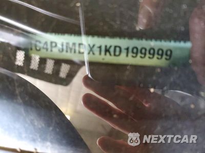 Zdjęcie 13 z 13 samochodu: 2019 JEEP CHEROKEE LIMITED VIN:1C4PJMDX1KD199999 - miniatura