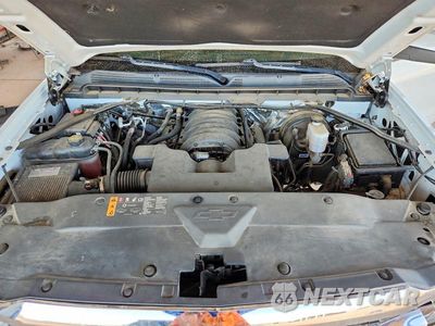 Zdjęcie 11 z 12 samochodu: 2018 CHEVROLET SILVERADO K1500 LT VIN:1GCVKREC3JZ322460 - miniatura