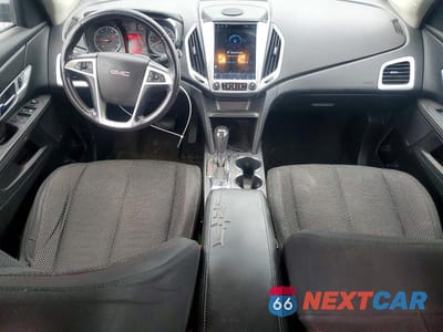 Zdjęcie 8 z 13 samochodu: 2017 GMC TERRAIN SLE VIN:2GKFLTEK2H6242888 - miniatura