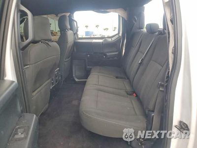 Zdjęcie 10 z 13 samochodu: 2015 FORD F150 SUPERCREW VIN:1FTEW1EF2FKE91420 - miniatura