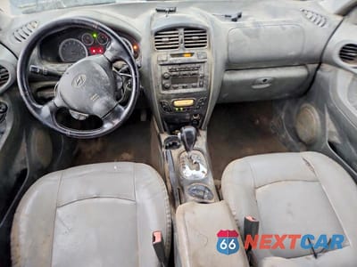 Zdjęcie 8 z 13 samochodu: 2005 HYUNDAI SANTA FE GLS VIN:KM8SC73E75U866872 - miniatura