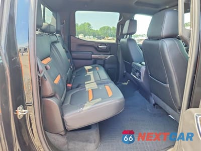 Zdjęcie 10 z 12 samochodu: 2021 GMC SIERRA K1500 AT4 VIN:3GTP9EED2MG352351 - miniatura