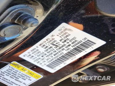 Zdjęcie 12 z 12 samochodu: 2012 ACURA TL VIN:19UUA8F25CA033422 - miniatura