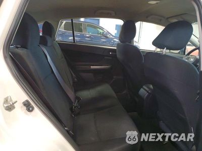 Zdjęcie 10 z 12 samochodu: 2015 SUBARU IMPREZA PREMIUM VIN:JF1GPAC63FH205554 - miniatura