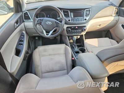 Zdjęcie 8 z 13 samochodu: 2016 HYUNDAI TUCSON ECO VIN:KM8J33A26GU215278 - miniatura