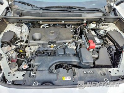 Zdjęcie 12 z 13 samochodu: 2023 TOYOTA RAV4 XLE VIN:2T3P1RFV9PC355985 - miniatura