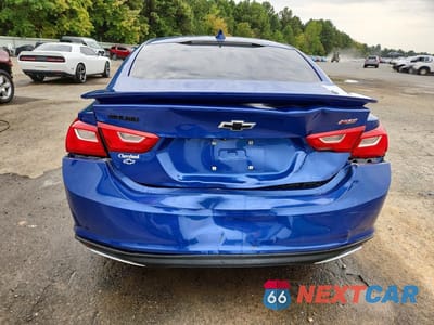 Zdjęcie 6 z 12 samochodu: 2023 CHEVROLET MALIBU RS VIN:1G1ZG5ST6PF125222 - miniatura