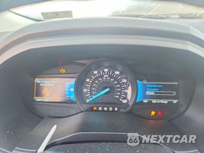 Zdjęcie 9 z 14 samochodu: 2024 FORD EDGE TITANIUM VIN:2FMPK4K90RBA72402 - miniatura