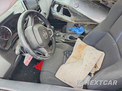 Zdjęcie 7 z 12 samochodu: 2021 TOYOTA COROLLA SE VIN:5YFS4MCE1MP069643 - miniatura