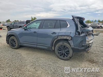 Drugie zdjęcie samochodu z przodu: 2023 MAZDA CX-50 PREFERRED PLUS VIN:7MMVABCM4PN147450 - miniatura