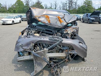 Piąte zdjęcie samochodu w środku: 2011 HONDA CRV VIN:5J6RE4H35BL053691 - miniatura