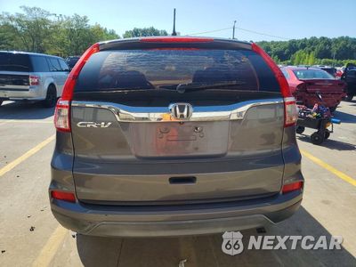 Zdjęcie 6 z 13 samochodu: 2015 HONDA CR-V LX VIN:3CZRM3H34FG716037 - miniatura