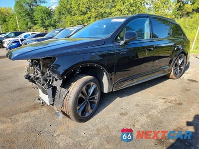 2026 AUDI Q7 PREMIUM PLUS WA1LVBF77TD004522 - główne zdjęcie licytacji z USA - miniatura