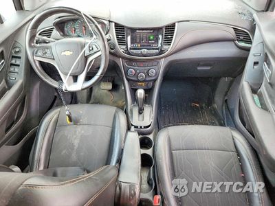 Zdjęcie 8 z 12 samochodu: 2020 CHEVROLET TRAX 1LT VIN:3GNCJLSB1LL319707 - miniatura