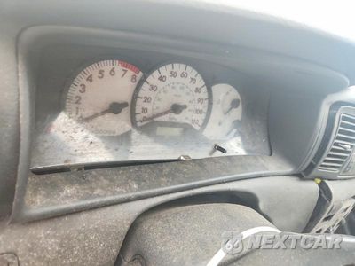 Zdjęcie 9 z 12 samochodu: 2003 TOYOTA COROLLA S VIN:1NXBR32E73Z018612 - miniatura